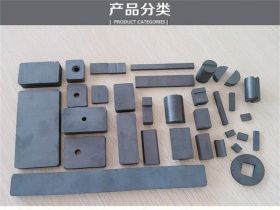 鐵氧體各種尺寸