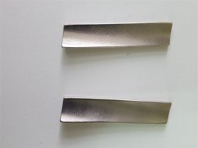 釹鐵硼磁瓦 斜瓦片