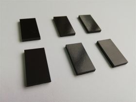 橡膠磁片 膠片  軟磁片 30*17*3mm
